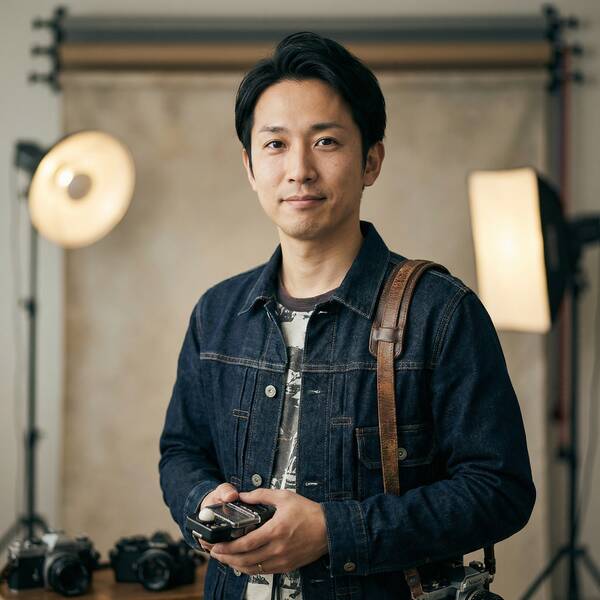 草莓视频摄影师