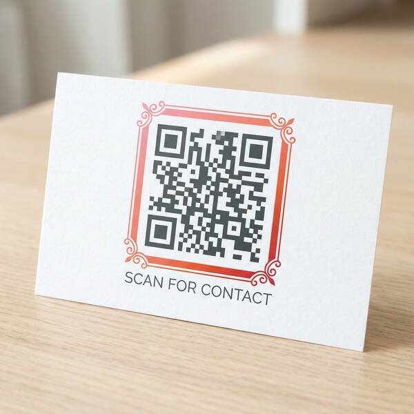 草莓视频商务二维码