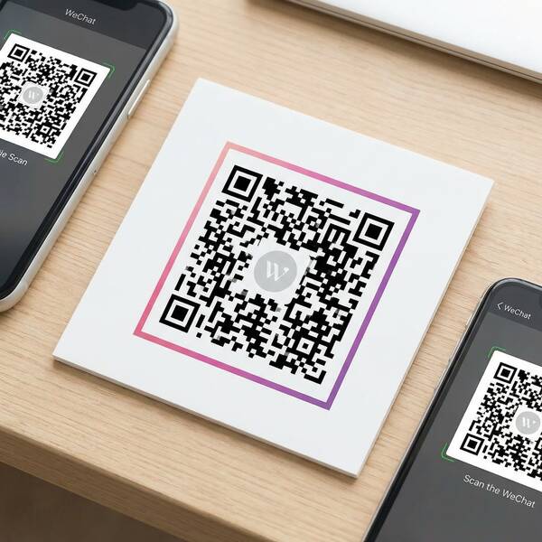 草莓视频公众号二维码